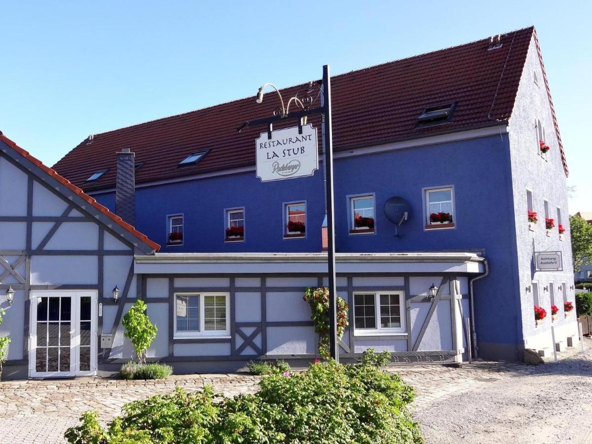Logis L Auberge Gutshof بيشوفسفيردا المظهر الخارجي الصورة