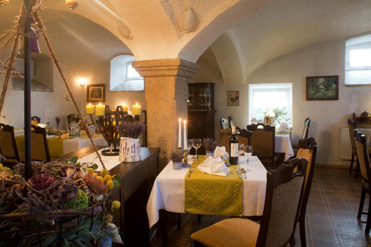 Logis L Auberge Gutshof بيشوفسفيردا المظهر الخارجي الصورة