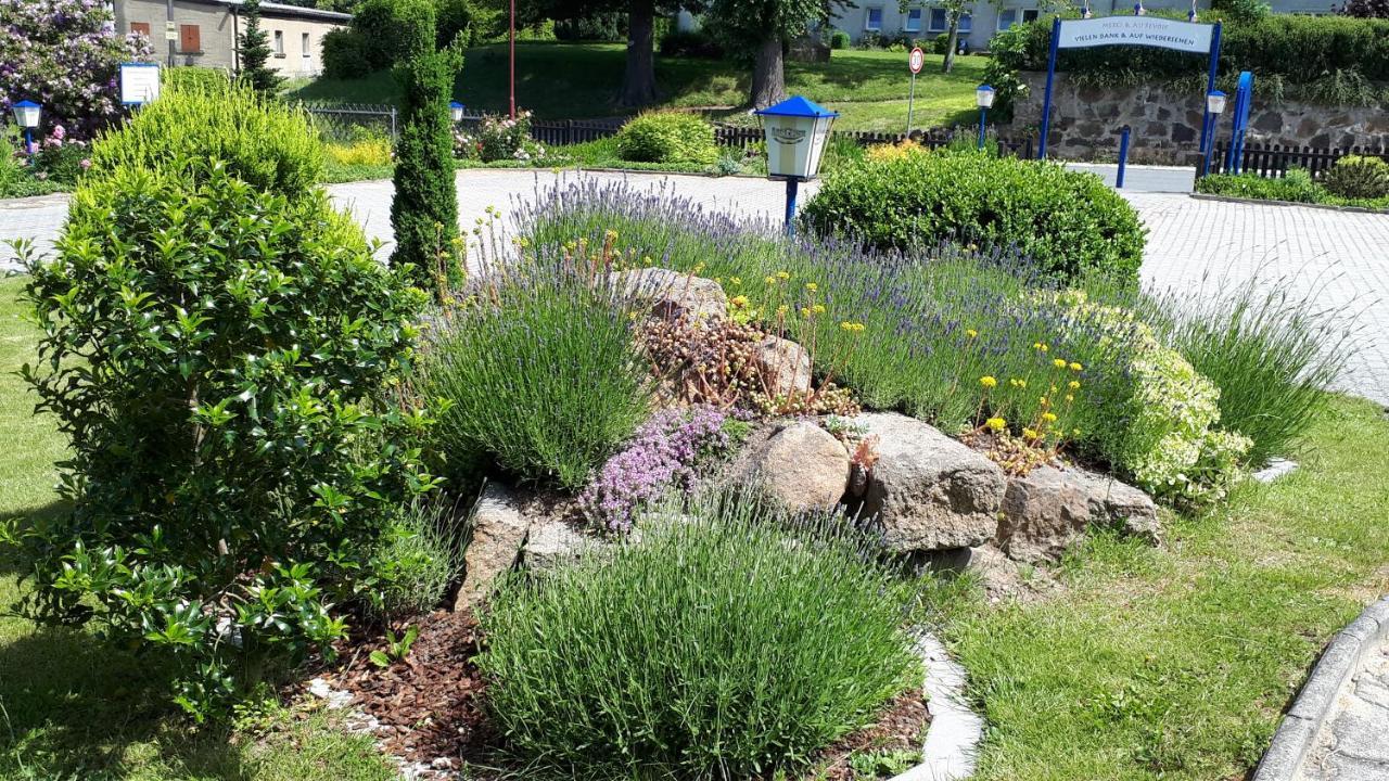 Logis L Auberge Gutshof بيشوفسفيردا المظهر الخارجي الصورة
